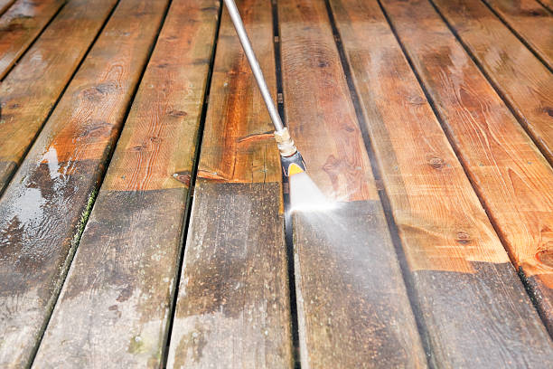 Best Pool Deck Cleaning in Owensboro, KY